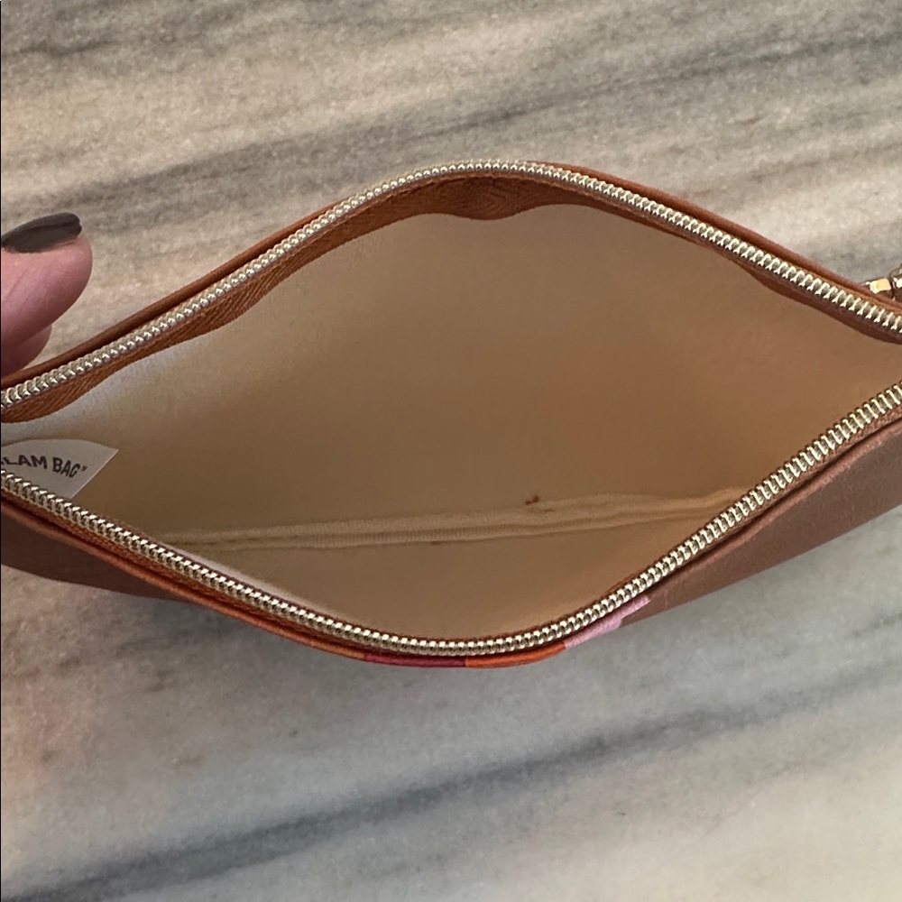 Ipsy Zip Pouch - image 5